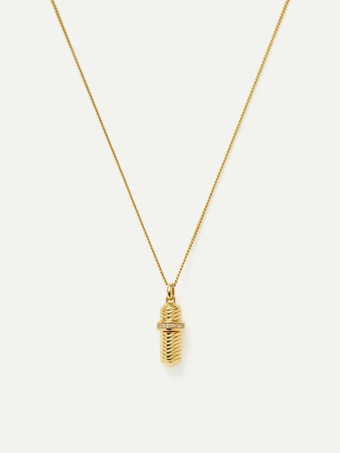 The Vesper Necklace