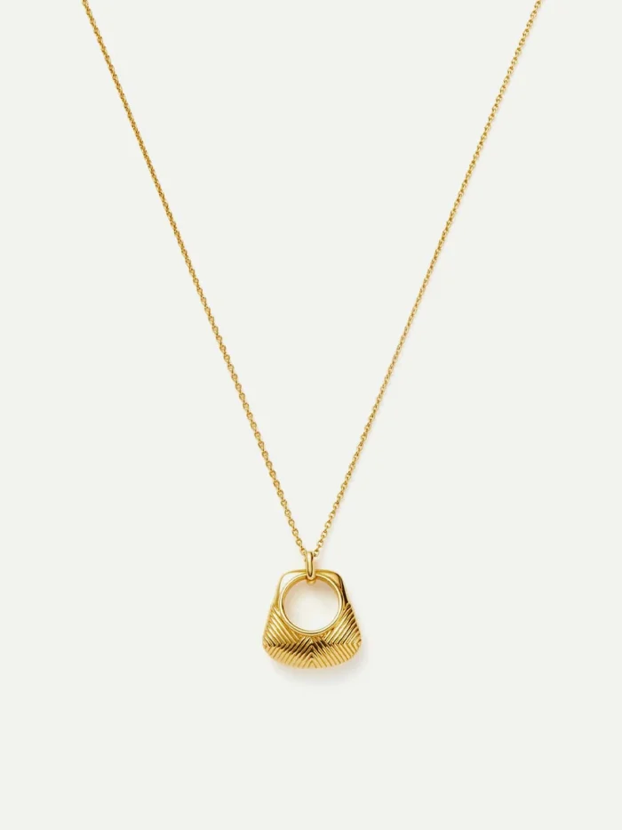 The Marais Necklace