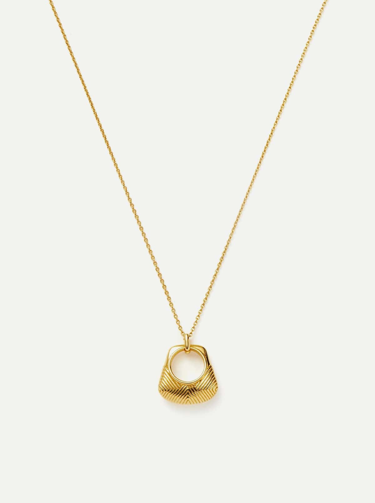 The Marais Necklace