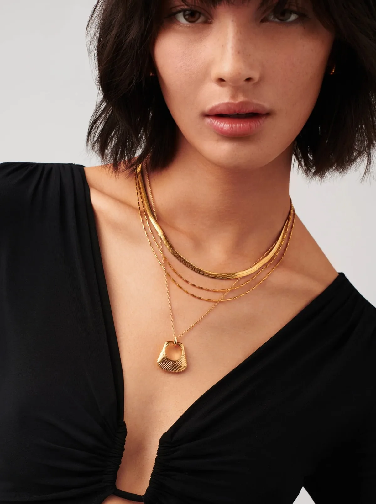 The Marais Necklace - Image 2