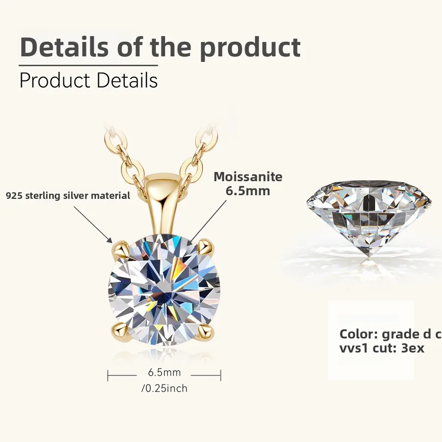 The Mira — Heart Cut Moissanite Ring - Image 2