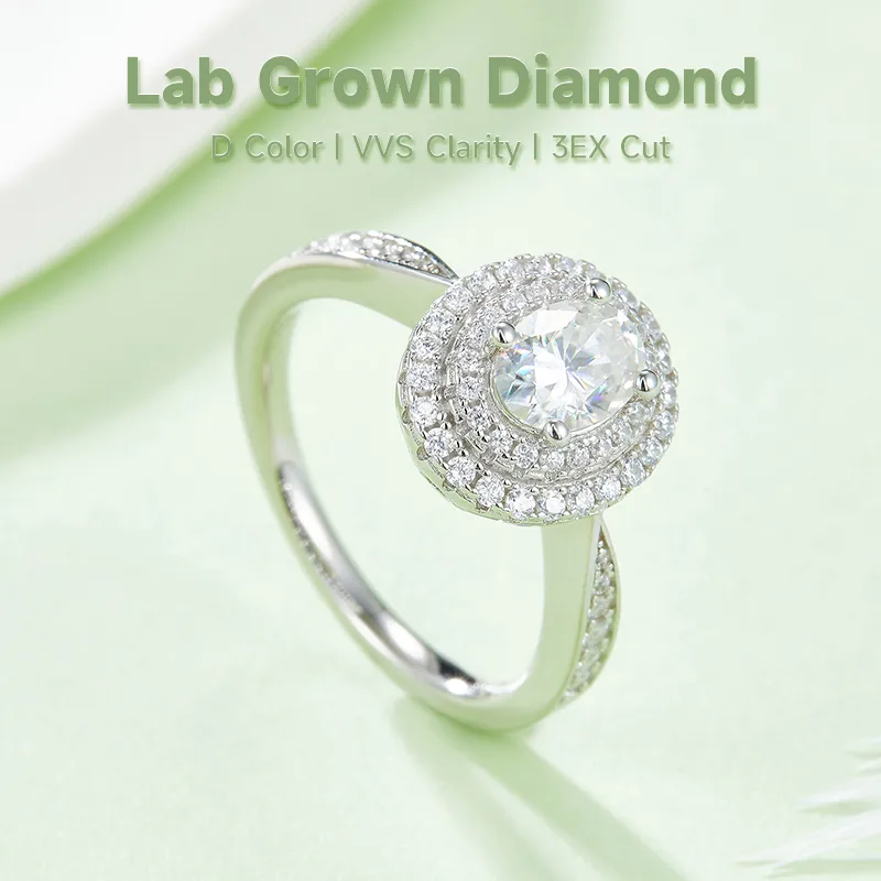 The Seraphina — Diamond Set - Image 3