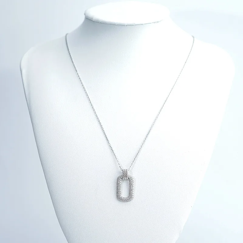 The Sorelle — Moissanite Set - Image 5
